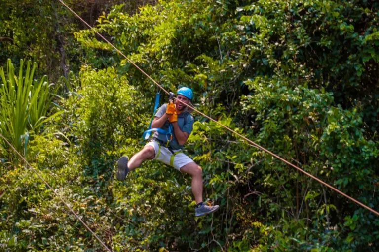 2 day amazon tour from cusco