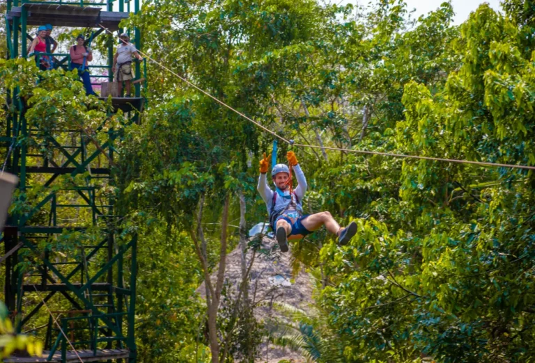 Amazon Tours from Puerto Maldonado