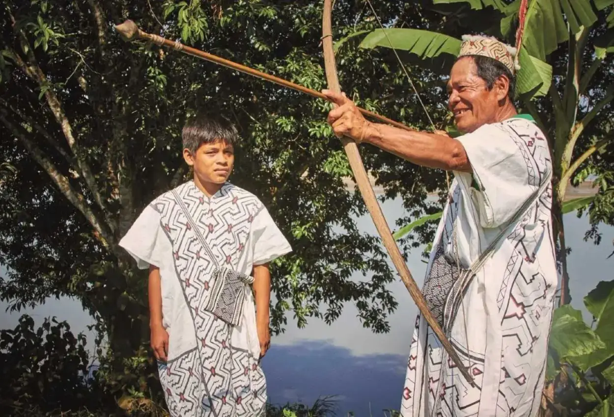 Puerto Maldonado 2 Day Tour | Your Amazon Adventure