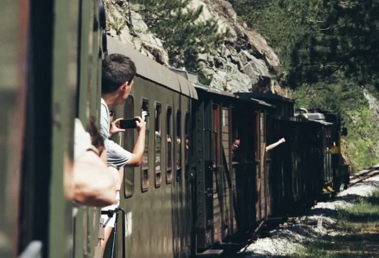 Cusco to Puerto Maldonado Train