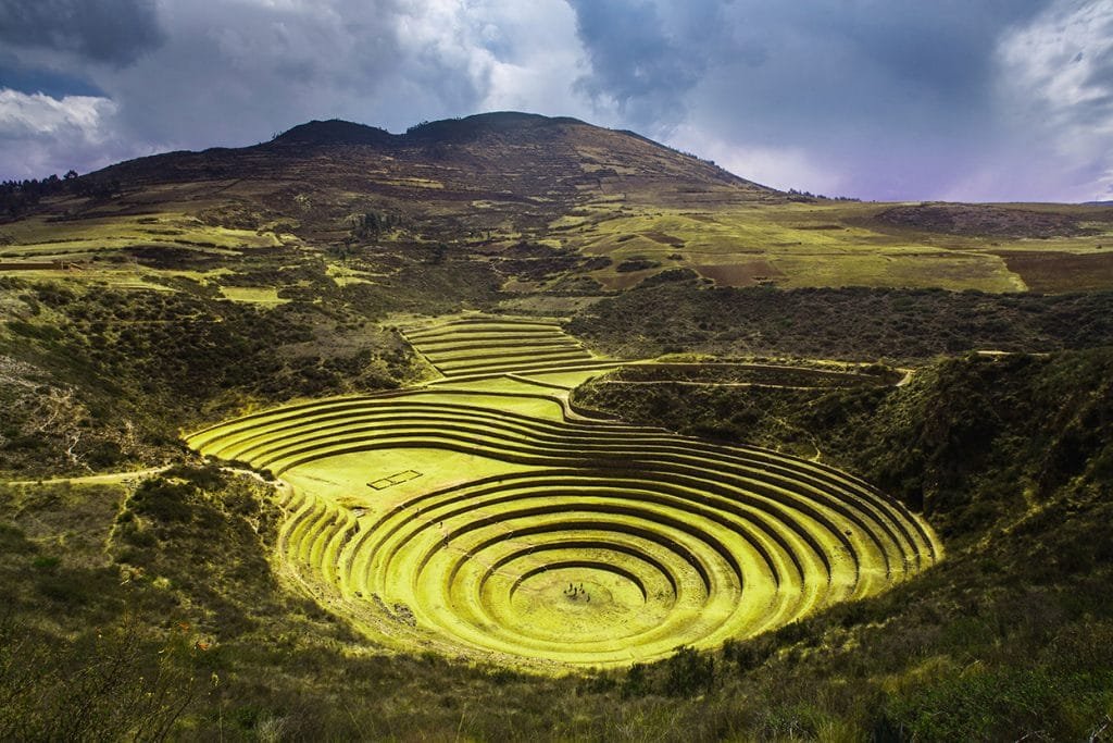 Altitude Sickness Cusco The Sacred Valley