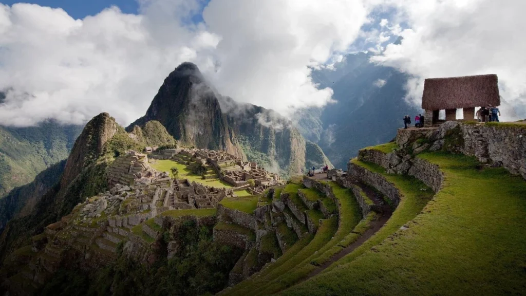 Cusco To Machu Picchu Ruins