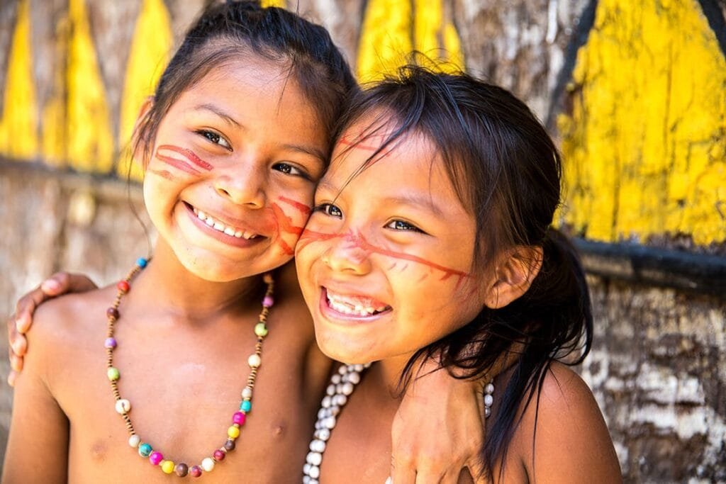 Why Is The Amazon Rainforest Important Indigenous Groups