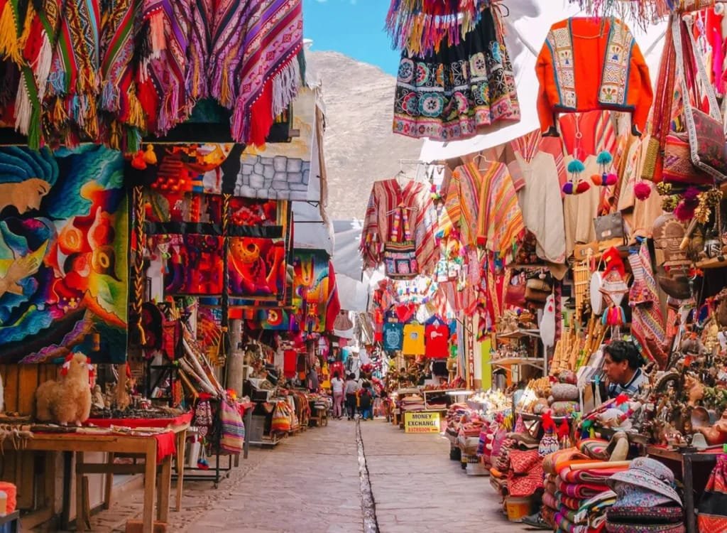 Pisac Peru: Your Complete 2026 Travel Guide