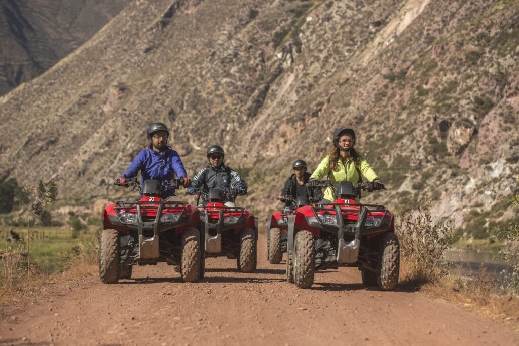 Sacred Valley Altitude Risks
