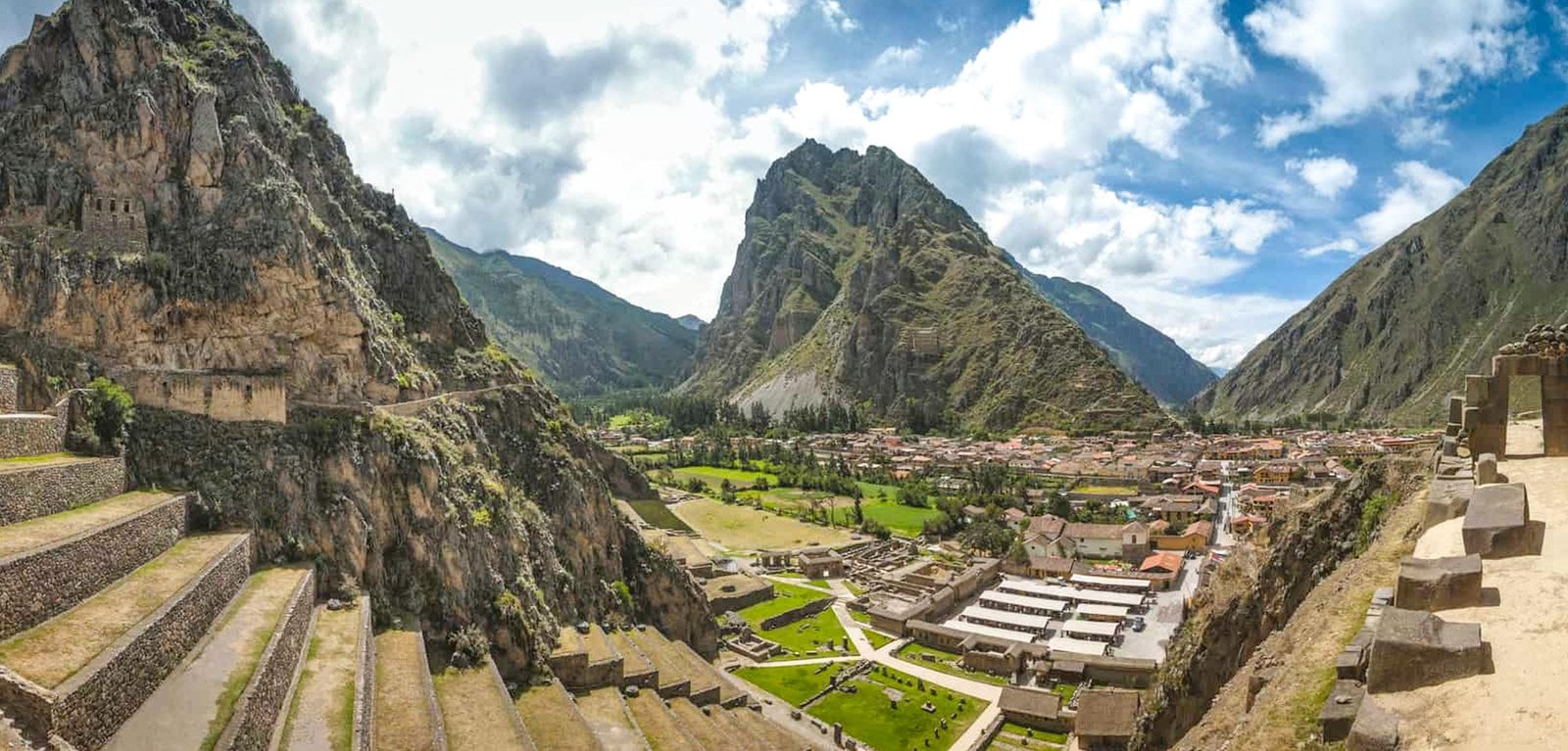 Sacred Valley Altitude: Everything You Need To Know Before Your Visit