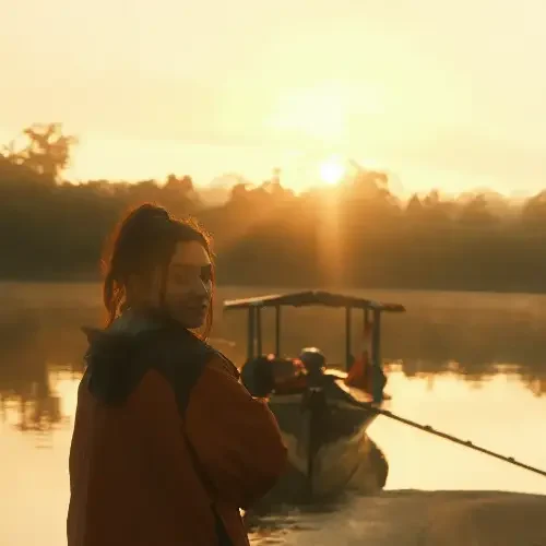 Tambopata Tours Adventure 5