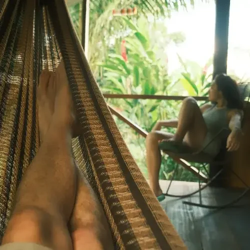 Tambopata Tours Adventure 7